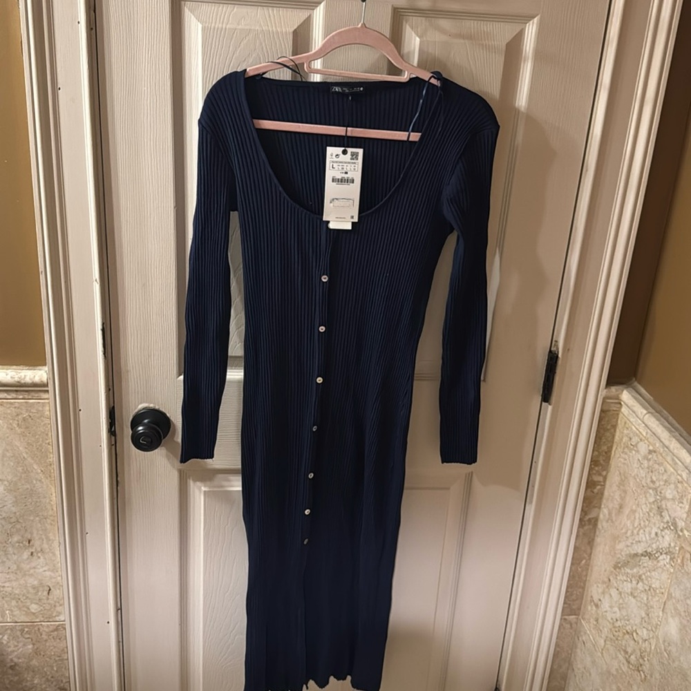 New Zara dress